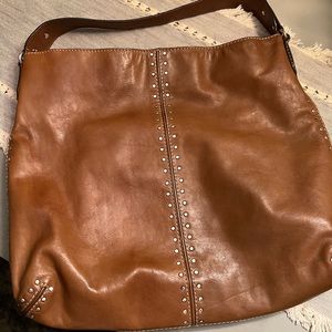 Michael kors hobo hand bag